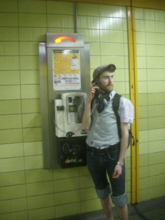 98. Essen, Deutschland